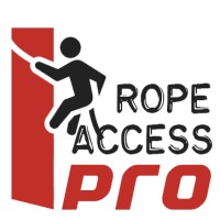 Rope Access PRO ® logo - Similar company to Rope Access Maintenance Inc