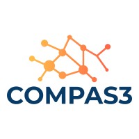 Compas3 logo - Similar company to Blinklearning