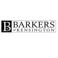 Barkers of Kensington logo - Similar company to Digital Engineering Studio