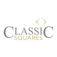 Classic Squares logo - Similar company to Unique Concrete Technologies Pvt Ltd
