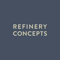 Refinery Concepts logo - Similar company to Commonwealth Capital Group