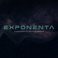 Exponenta logo - Similar company to Etmc Exponenta (Цитм Экспонента)