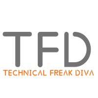 Technical Freak Diva logo - Similar company to Technical Solutions Company