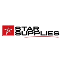 Star Supplies, LLC logo - Similar company to Silberman Group