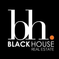 Black House Real Estate® (Mérida, Yuc.) logo - Similar company to Total Play Merida
