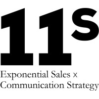 11 Strategy logo - Similar company to Visiogen, Inc.