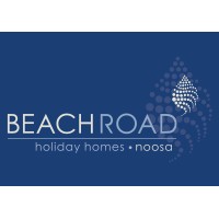 Beach Road Holiday Homes logo - Similar company to Holiday Hosting