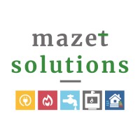 Mazet Solutions logo - Similar company to Cf2C Chapuis