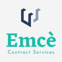 Emce Contract Services logo - Similar company to Electrom Distribution