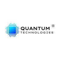 Quantum Technologies logo - Similar company to Arsh Gostar- عرش گستر