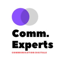 COMM-EXPERTS logo - Similar company to King'S Food