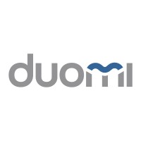 Duomi logo - Similar company to Eureka Engineering Srl