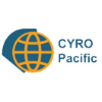 Cyro Pacific Gmbh