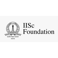 IISc Foundation logo - Similar company to Globeranger - A Fujitsu Company