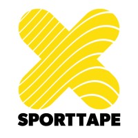 SPORTTAPE logo - Similar company to Maps Logistics