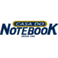 Casa do Notebook logo - Similar company to Digiffer