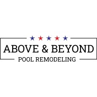 Above & Beyond Pool Remodeling logo - Similar company to Above & Beyond Pool Remodeling