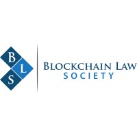 Blockchain Law Society logo - Similar company to Crypto Lawyers Corporation (Formerly Crypto Law Group)