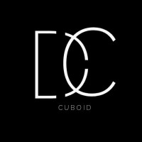 Cuboid logo - Similar company to Cuboid It Solutions