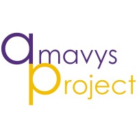 Amavys Project logo - Similar company to Archvision Studio