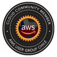 AWS User Group Chile logo - Similar company to Javascript Chile
