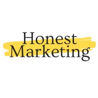 Honest Marketing.ie logo - Similar company to Sidekick Media