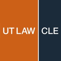 UT Law CLE logo - Similar company to United States Intellectual Property Alliance - Entertainment, Arts & Sports