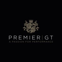 Premier GT Ltd logo - Similar company to Hexagon Classics