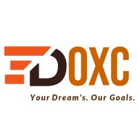 Team DOXC logo - Similar company to Webstyle Technologies