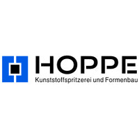 HOPPE Kunststoffspritzerei und Formenbau GmbH & Co. KG logo - Similar company to Quartier Immobilienmanagement Gmbh