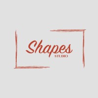 Shapes Studio logo - Similar company to Cd Events Co.