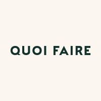 Quoi faire à Québec inc. logo - Similar company to Les Saisons.Co