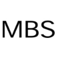 MBS logo - Similar company to Mbs