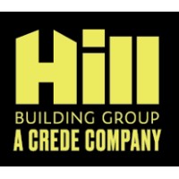 Hill Building Group, A CREDE Company logo - Similar company to Crede