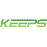 The KEEPS Corporation logo - Similar company to Quire