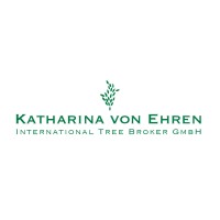 International Tree Broker GmbH logo - Similar company to Sf Building Automation Gmbh & Co. Kg
