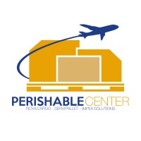 Perishable Center logo - Similar company to Nova Cargo, Inc.