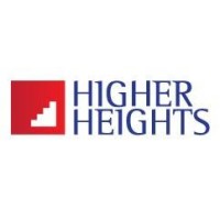 Higher Heights for America logo - Similar company to The Center For American Women And Politics