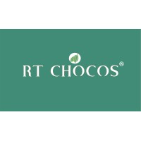 RT CHOCOS logo - Similar company to Ecole Chocolat