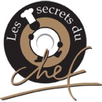 Les Secrets du Chef logo - Similar company to Techlib It Solutions