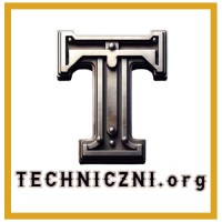 TECHNICZNI.org logo - Similar company to Innorrise