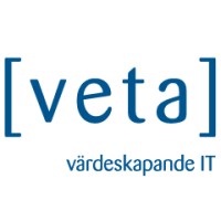 VETA Konsult Sverige AB logo - Similar company to Agile Growth Academy And Community - By Evelyn Konsult
