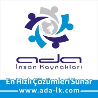 Ada İnsan Kaynakları logo - Similar company to Qittpro