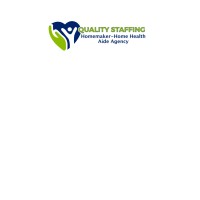 Quality Staffing Homemaker-Home Health Aide Agency logo - Similar company to Mak Innovation