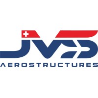 JVS Aerostructures logo - Similar company to Acme Elettronica