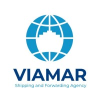 VIAMAR SRL logo - Similar company to Viamar Transit S.R.L.