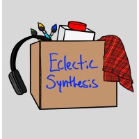 Eclectic Synthesis logo - Similar company to Marshall E-Learning Consultancy
