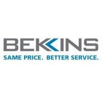 Bekins logo - Similar company to Deco