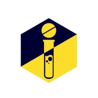 Ipharma Jr logo - Similar company to Ipharma Cro