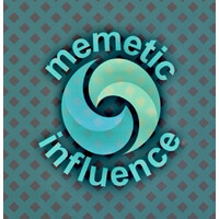 memetic influence logo - Similar company to Mustel Group